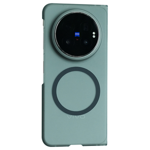 vivoXFlod6裸感磨砂手机壳