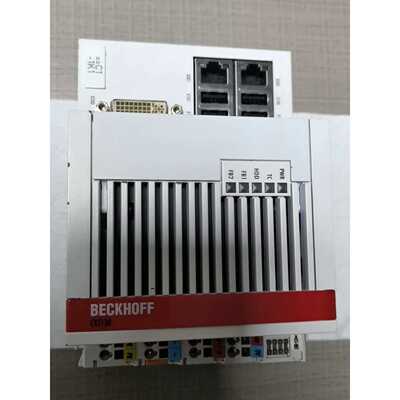 议价倍福主机CX5130-0121/4GB全新原装拍前请询价
