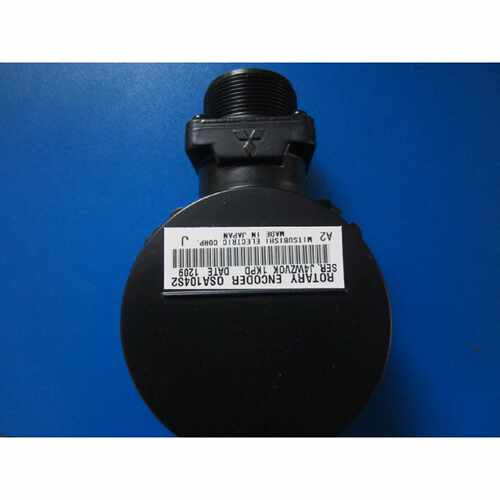 议价供应三菱伺服编码器OSA104S2/OSA104S2A议价