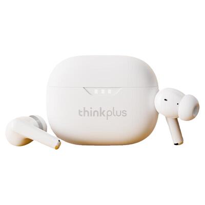 联想蓝牙耳机真无线运动型高音质