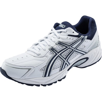 Asics/亚瑟士休闲情侣运动鞋