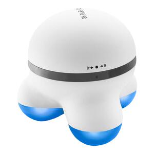 倍轻松颈椎按摩疏通神器 M339/539迷你按摩器颈部腰部腿部按摩器