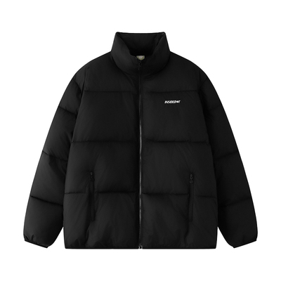 INSIDEDOT加厚保暖品牌棉衣外套