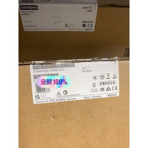 询价-6GK52042AA002YF2仅开封可维修