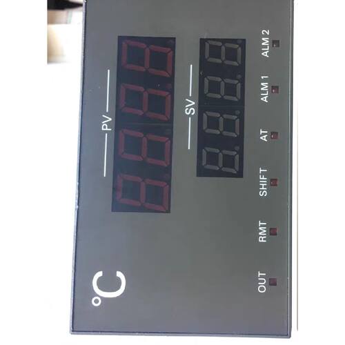 议价欧姆龙温控器E5EXE5AXAE5AXA20E5A维修