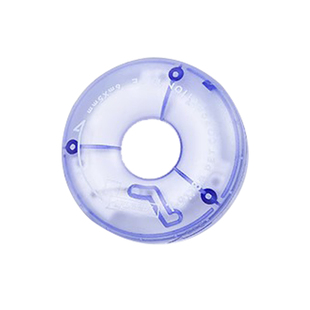 乐普升旋转修正带黑科技改正带小学生专用高颜值时空舱创意铠甲机甲涂改带改错带订正官方旗舰店圆形迷你透明