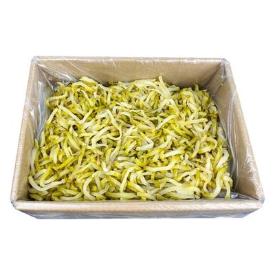 饭店大包装商用榨菜丝重庆