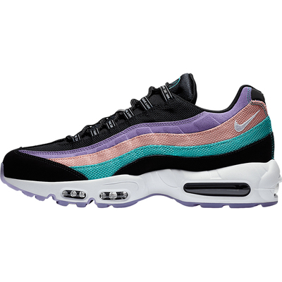 nike正品男子新款bq9131气垫鞋