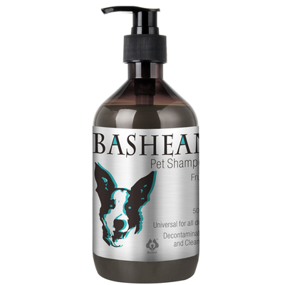 布尔狗狗专用沐浴露抑菌留香