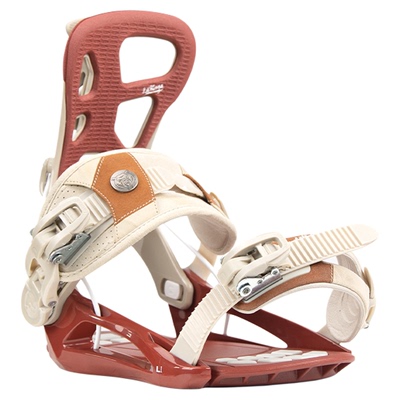 TERRORP1快穿单板滑雪固定器