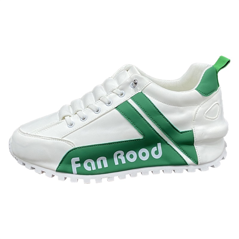 潮牌秋季鞋厚底增高运动老爹鞋2025秋季新款男鞋网红休闲鞋欧洲站