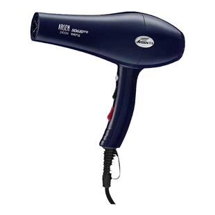 艾信吹风机8068Pro理发店发型师2400瓦大功率超大风速干电吹风筒