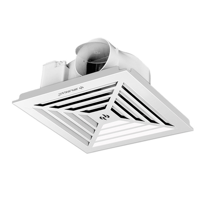 金羚天花排气扇超薄集成换气