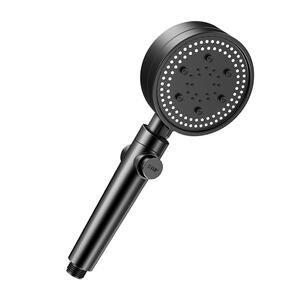 增压花洒喷头淋浴洗澡神器加压淋雨喷头浴霸水龙头浴室莲蓬头套装