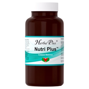 【2瓶装】挪威赫宝嘉女士复合维生素矿物质女性每日营养包补剂