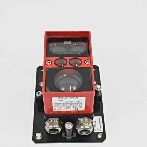 Leuze electronic DDLS 170.2 Lichtschranke -used-
