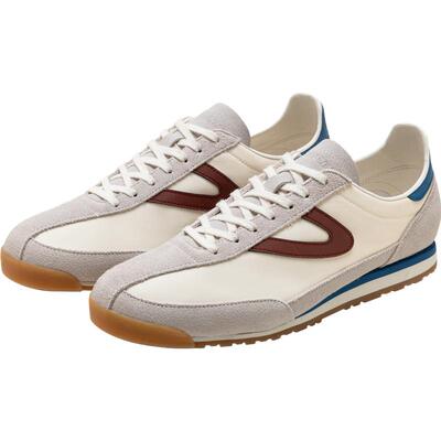 TRETORN新款RAWLINS阿甘鞋