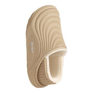 医用手术室包跟棉拖鞋男士冬季情侣居家防滑外穿加绒加厚保暖棉鞋