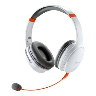 贝恩施儿童诵读耳返小学生初高中背书学习专用耳罩式耳机记忆神器