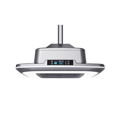 无人棋牌室麻将馆吸烟灯提供安装