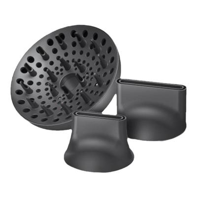 彦高电吹风配件造型风嘴扩散风罩