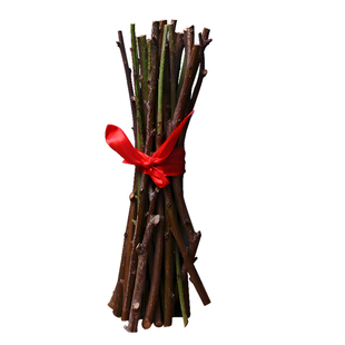 【已做祝福】镇宅老桃木树枝东南枝搬家乔迁摆件儿童婴儿宝宝压惊