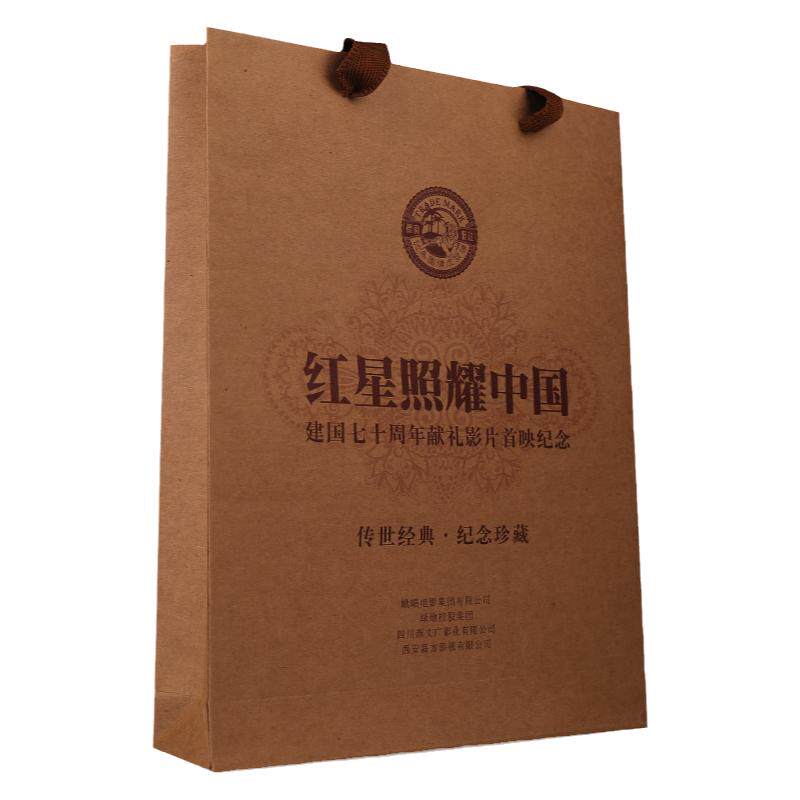虎标礼盒装云南七子饼茶