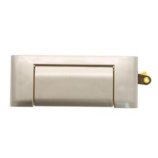 适用于五菱荣光外拉手原厂门外把手6407/6450前中门车门外扣配件