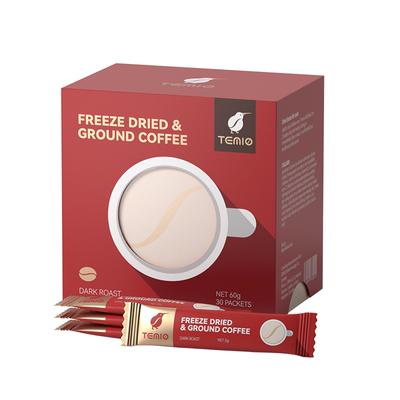 黑咖啡代谢燃减加强版