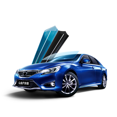 中国航天SANYOU汽车贴膜