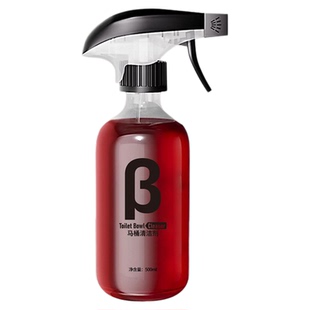马桶清洁剂除臭留香氛泡泡清洁强效厕所除垢洁厕灵洁厕剂洁厕除臭