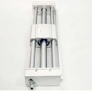 无杆气缸RMT RMTL20X100X150X200X250X300X.350X400X450X500X600