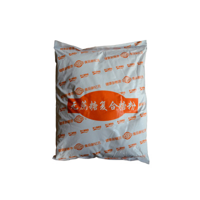 满士福无蔗糖糖粉烘焙原料