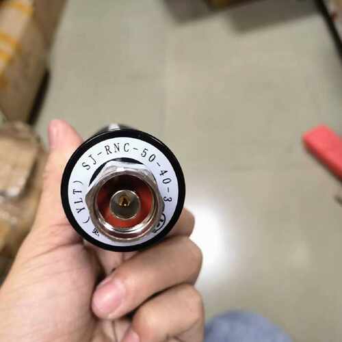 同轴固定衰减器550欧姆 50W 40DB 3GHZ禹龙通S