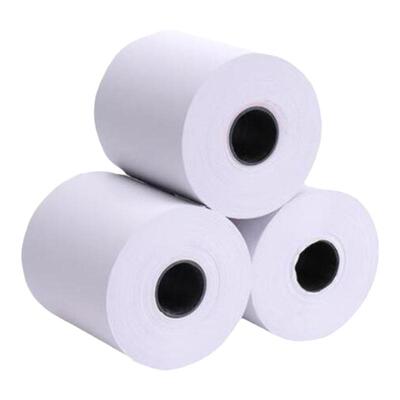 80x80收银打印纸热敏小票纸特惠