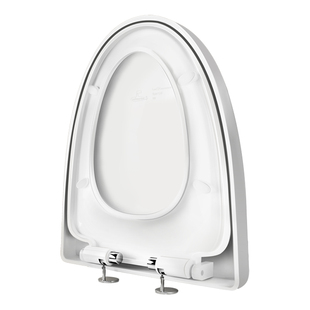 潜水艇马桶盖家用通用加厚抗压老式马桶坐便盖板座便器配件盖子