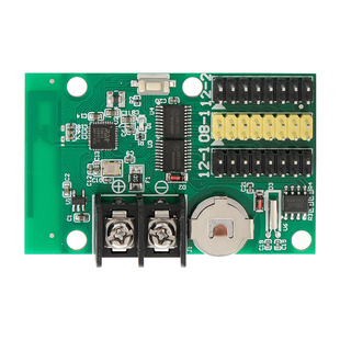 瑞合信无线WiFi卡LED显示屏改字控制卡滚动走字手机无线控制卡