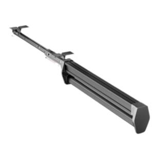 家用裤夹裤架衣柜内置裤子专用收纳神器多功能衣架裙子防滑裤挂架