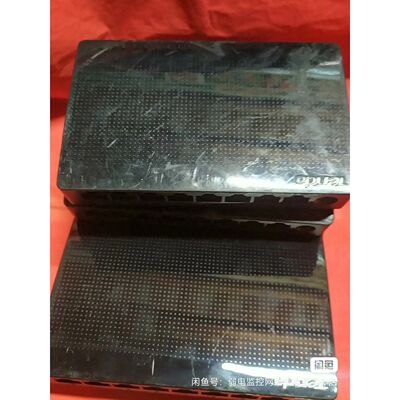 〔议价-可维修〕8口千兆交换机，tp，，迅捷，腾达，磊科，大华，