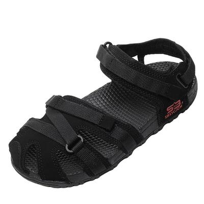 越南进口包头凉鞋港风大码