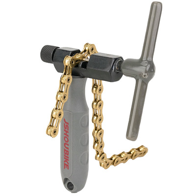 自行车截链器大尺寸省力精准易用