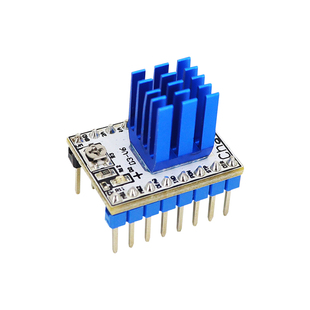 tmc2209步进电机驱动模块 ATD5833可兼容主板控制板