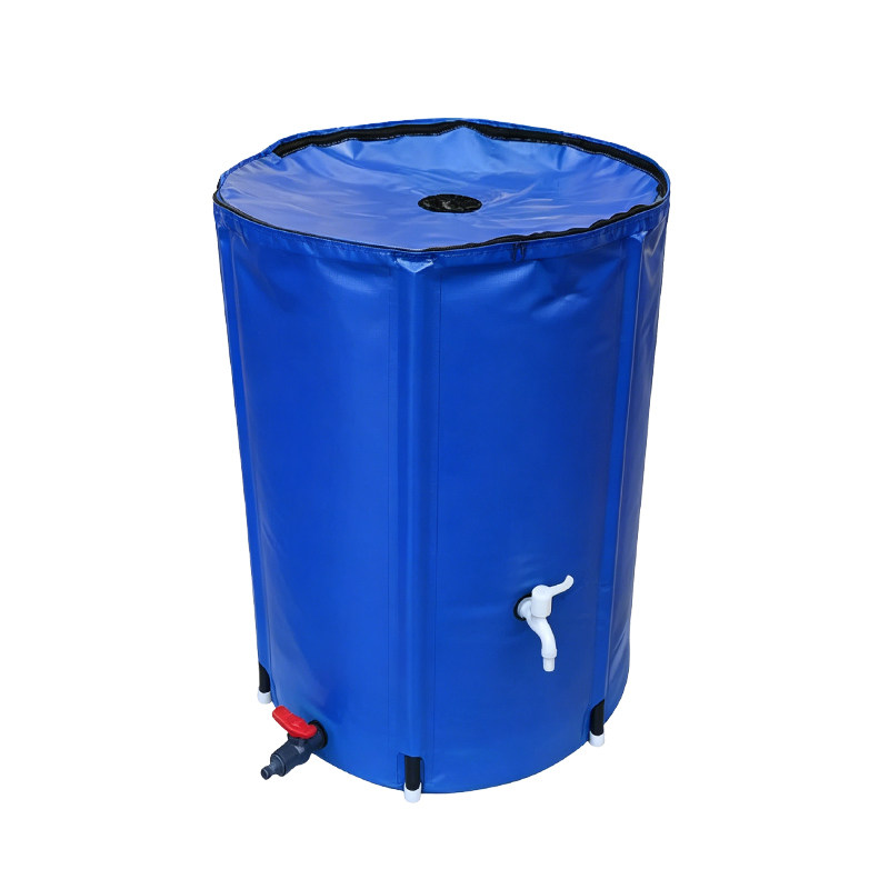 多功能雨水收集器加厚蓄水桶