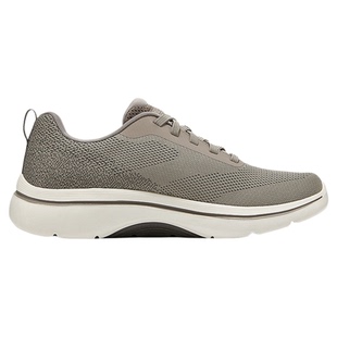 Skechers斯凯奇男士健步鞋舒适轻便透气减震休闲鞋 216524/TPE