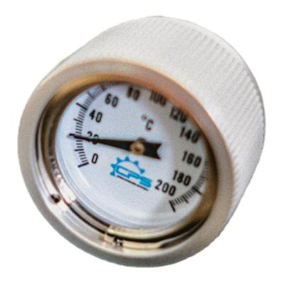 幼兽cc110改装机械数显cnc油温表