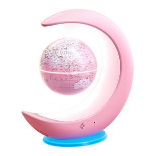 天猫精灵磁悬浮地球仪3d立体ai智能小学生初中生高端实用的十岁12女孩玩具网红10儿童生日礼物高级感2026新年