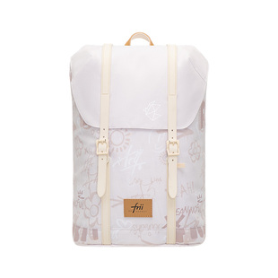 挪威frii书包超轻减负护脊设计儿童背包一三到六年级小学生男女孩