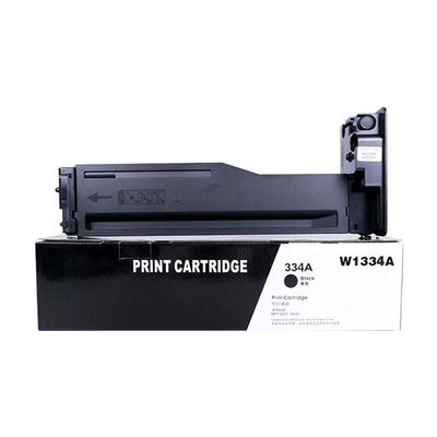 适用惠普M42523n粉盒W1334A M42525n M42523dn M42525dn硒鼓墨盒LaserJet MFP HP334X打印机复印机墨粉碳粉仓