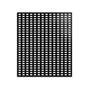 瓷砖展示架挂墙立式洞洞板瓷砖展架样板样品展示架双面冲孔板展架