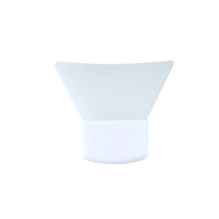 面膜刮板硅胶体膜刷子大号挖取勺身体乳铲泥膜清理板美容院刮脸铲